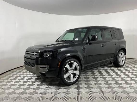 LAND ROVER DEFENDER 2025 SALE2EFE3S2359343 image LAND ROVER DEFENDER 2025 SALE2EFE3S2359343 image